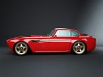Ferrari F-340 Competizione Renderings by GWA Tuning 2011 года